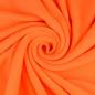 Preview: Polarfleece Antipilling Orange